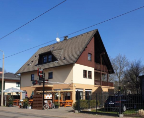 Ferienwohnung 95qm - 4 Personen - einfache Austattung